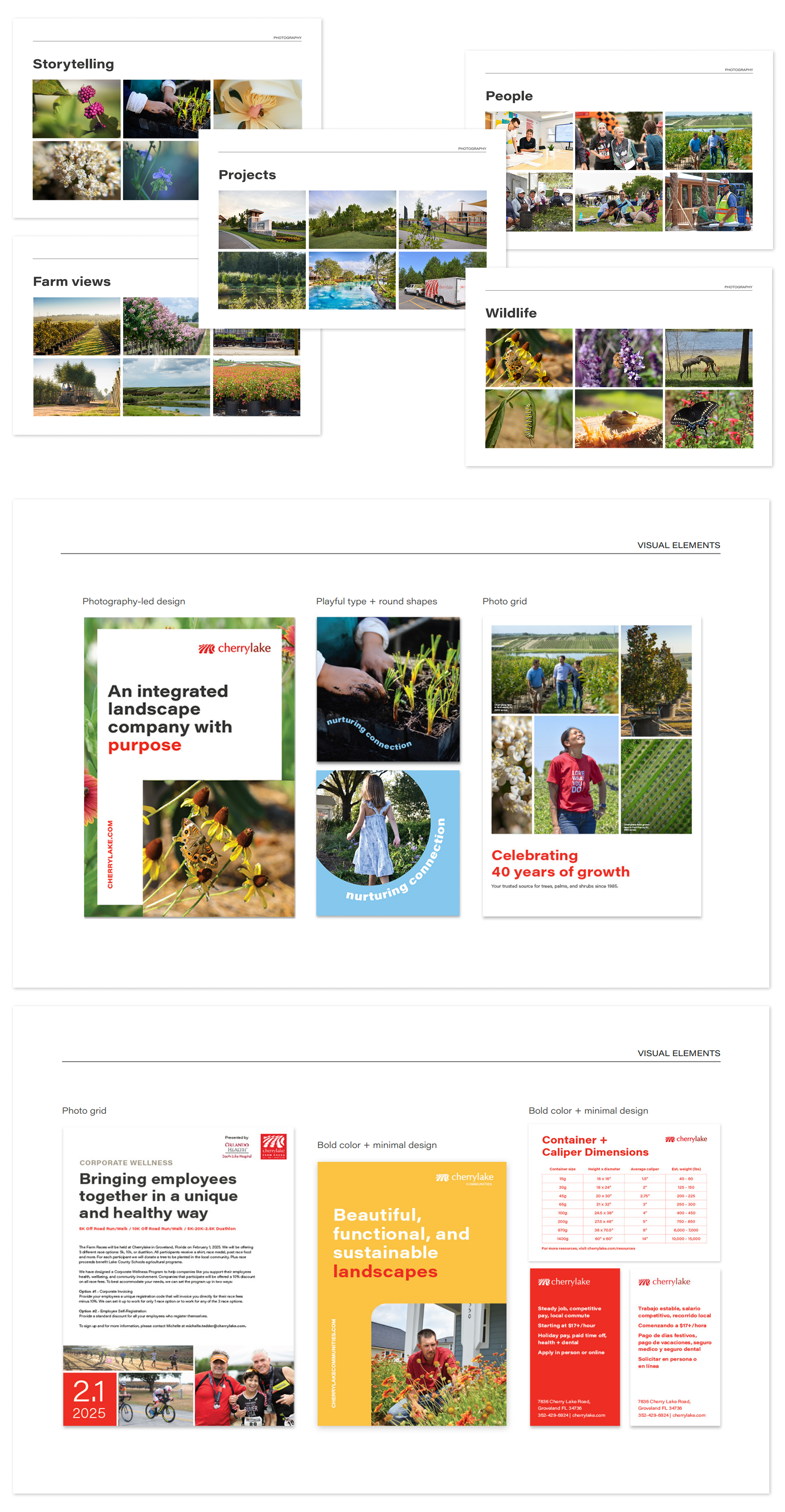 Cherrylake brand guide 09